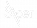 Slicer Cyberpunk Logo